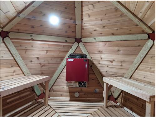 sauna 2