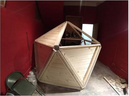 Sauna 1