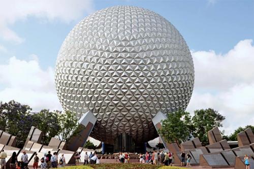 epcot center